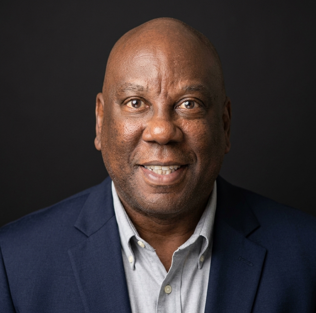 Ray Coleman, Owner / Manager